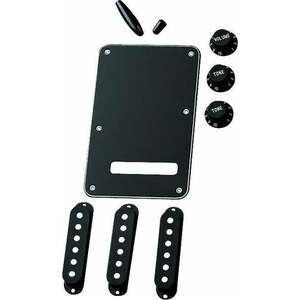 Fender Stratocaster Accessory Kit imagine