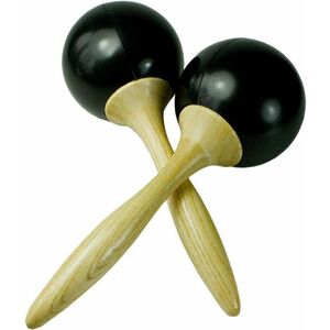 Planet Music DP280 Black Maracas imagine