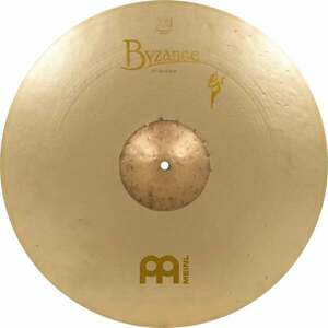 Meinl Byzance Vintage Sand 22" Cinel Ride imagine