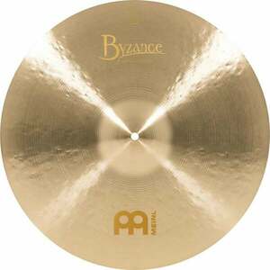 Meinl Byzance Traditional Cinel crash 18" imagine