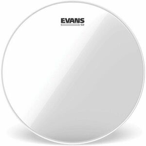 Evans TT16G2 G2 Clear 16" Față de tobă imagine