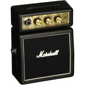 Marshall MS-2 Mini combo pentru chitară imagine