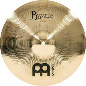 Meinl Byzance Brilliant Cinel crash imagine