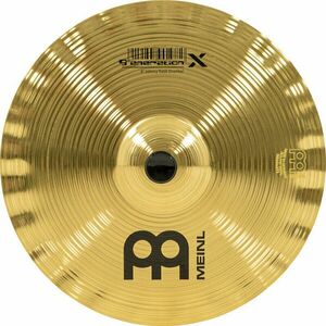 Meinl GX-8DB Generation X Drumbal 8" Cinel de efect imagine