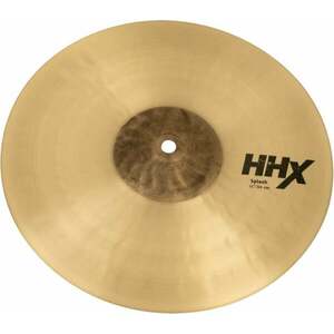 Sabian 11205XN HHX 12" Cinel Splah imagine