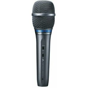 Audio-Technica AE 3300 Microfon cu condensator vocal imagine