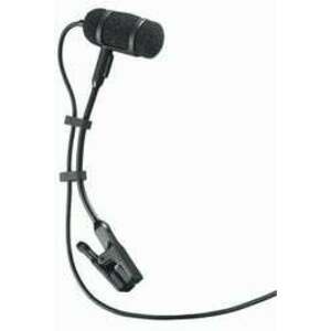 Audio-Technica ATM350a Microfon cu condensator pentru instrumente imagine