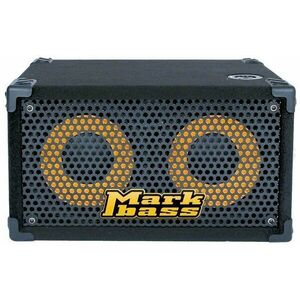 Markbass Traveler 102 P - 4 Cabinet de bas imagine