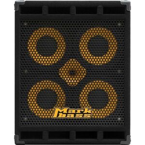 Markbass Standard 104 HF - 4 Cabinet de bas imagine