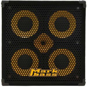 Markbass Standard 104 HR - 8 Cabinet de bas imagine