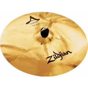 Zildjian 17" A Thin Crash imagine