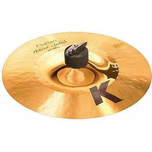 Zildjian K1211 K Custom Hybrid 11" Cinel Splah imagine