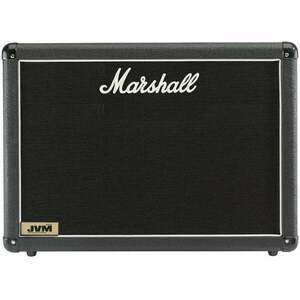 Marshall JVMC212 Cabinet pentru chitară imagine