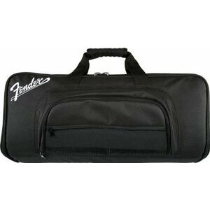 Fender Mustang Floor Controller Gig Bag Suport pedală, Husă pentru efecte imagine