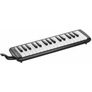 Hohner Student 32 Clavietă Black imagine