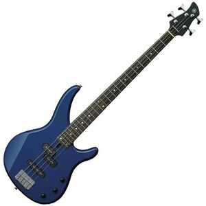 Yamaha TRBX174 RW Dark Blue Metallic Bas electric imagine