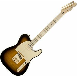 Fender Richie Kotzen Telecaster MN Brown Sunburst Chitară electrică imagine