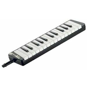 Hohner Student 26 Clavietă Black imagine