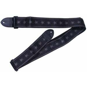 Fender Nylon Stars and Stripes Strap Curea de chitară imagine