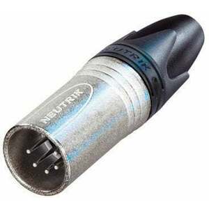 Neutrik NC5MXX 5-pin Conector XLR imagine