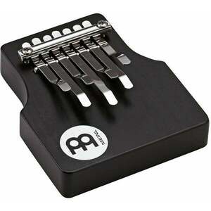 Meinl KA7-M-BK Black Kalimba imagine