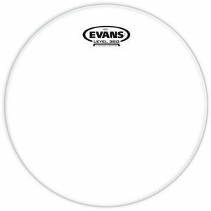 Evans TT12G12 G12 Clear 12" Față de tobă imagine