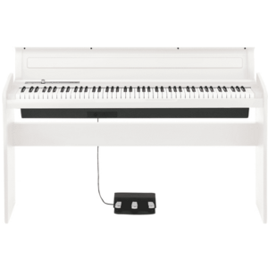 Korg LP180 Pian digital White imagine