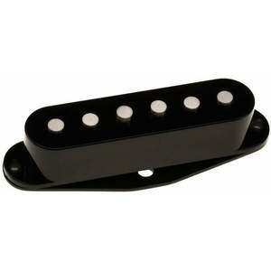 DiMarzio HS-4 Black Doză chitară imagine