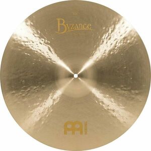 Meinl Byzance Jazz Thin 20" Cinel Crash imagine