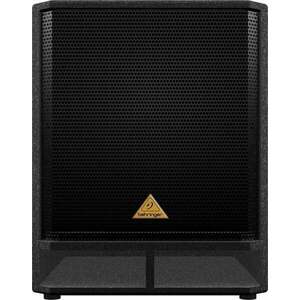 Behringer VP1800S Eurolive Subwoofer pasiv imagine