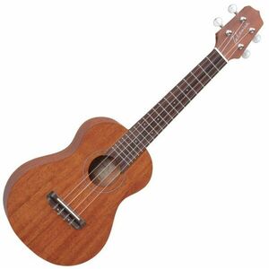 Takamine GUS1 Natural Ukulele soprano imagine