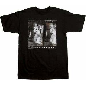 Fender Tricou Jimi Hendrix Monterey Black M imagine