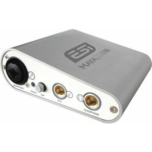 ESI MAYA 22 USB Interfață audio USB imagine