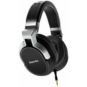 Superlux HD685 Black Căști On-ear imagine