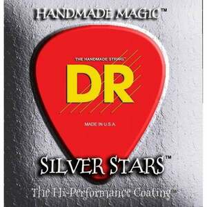 DR Strings SIE-11 Corzi chitare electrice imagine