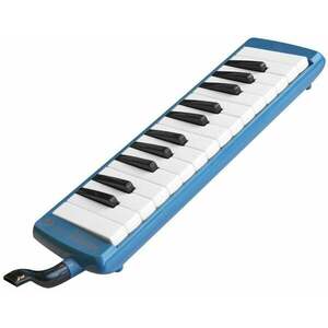 Hohner Student 26 Clavietă Blue imagine