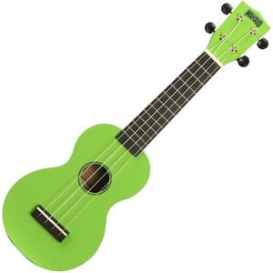 Mahalo MR1 Verde Ukulele soprano imagine