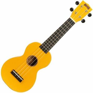 Mahalo MR1 Ukulele soprano Negru imagine