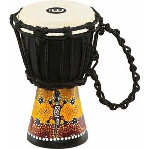 Meinl HDJ7-XXS Headliner Black Gecko 4, 5" Djembe imagine