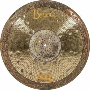 Meinl Byzance Nuance 21" Cinel Ride imagine