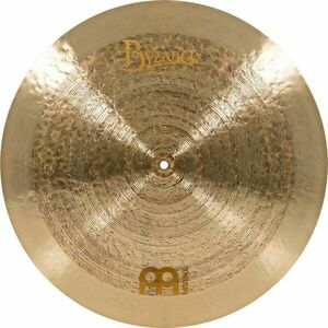 Meinl Byzance 22" Jazz Thin Ride imagine