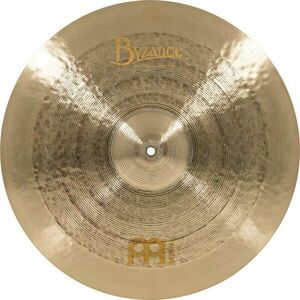 Meinl Byzance Tradition Light 20" Cinel Ride imagine