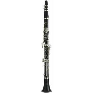 Yamaha YCL 650 Clarinet Si b imagine