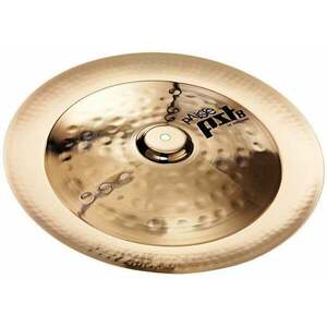 Paiste PST 8 Reflector Rock 18" Cinel China imagine