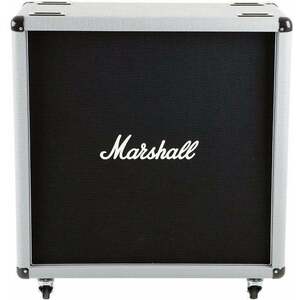 Marshall 2551BV Silver Jubilee Cabinet pentru chitară imagine