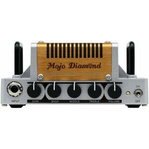 Hotone Mojo Diamond Amplificator pe condensori imagine