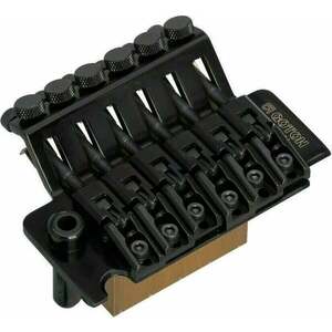 Gotoh GE1996T-B Tremolo Black imagine