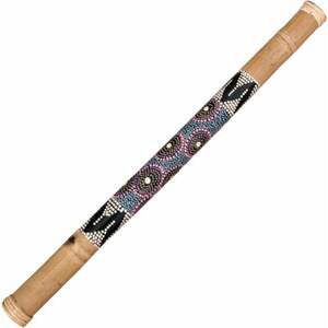 Terre Bamboo 80 cm P Rainstick imagine