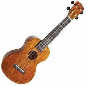 Mahalo MH2-VNA Vintage Natural Ukulele concert imagine