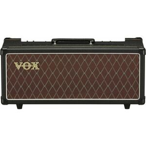 Vox AC15CH Amplificator pe lămpi imagine